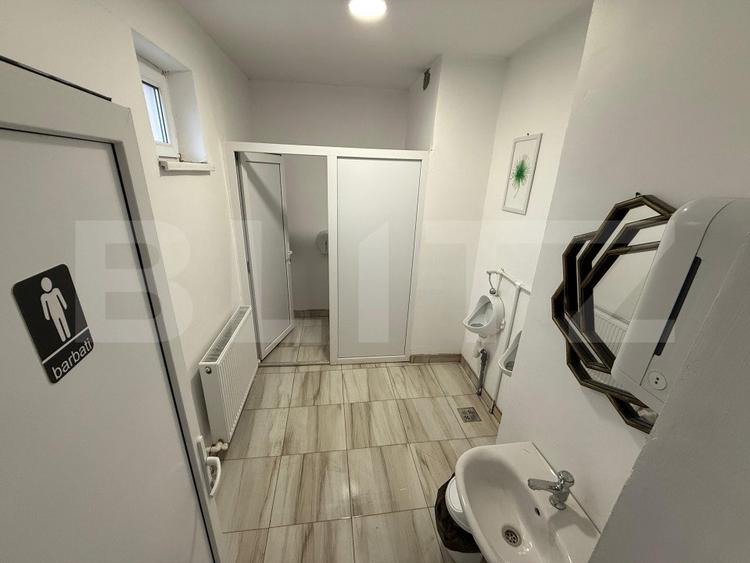 Inchiriere Spatiu comercial , open space 330mp ,orasul Cugir