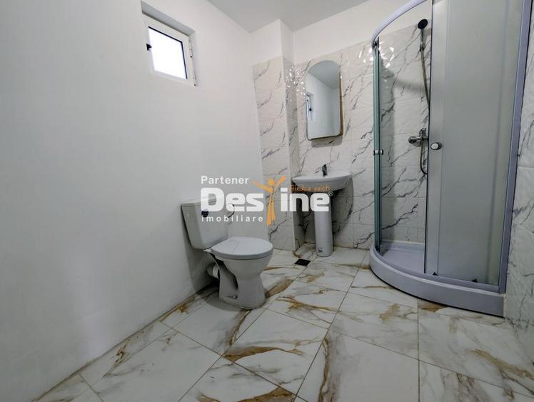 Casă individuală P+M 113 mp + garaj + beci 500 mp teren - Lunca Cetățuii Astoria