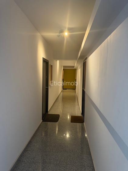 Închiriere apartament 3 camere | Class Park | Parcare privată | - 18