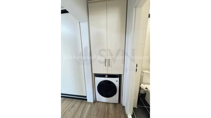 REA1028796 Apartament 2 Camere I Aviatiei I Prima inchiriere - 6