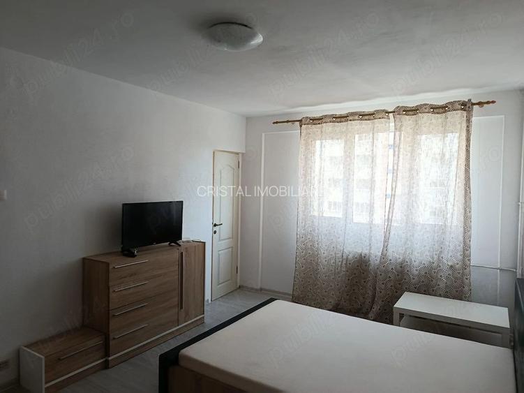Garsoniera langa metrou 1 Decembrie, renovata, pret negociabil, etaj 4 din 9 - 4