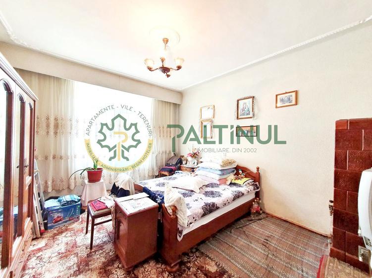 Apartament doua camere, zona 9 Mai, Sibiu