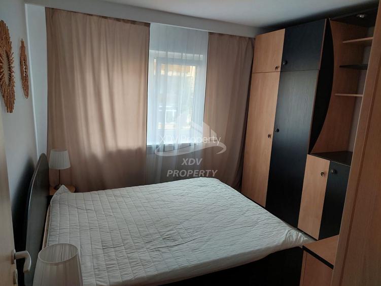 Apartament 3 camere, decomandat ,Strand,  Sibiu - 16