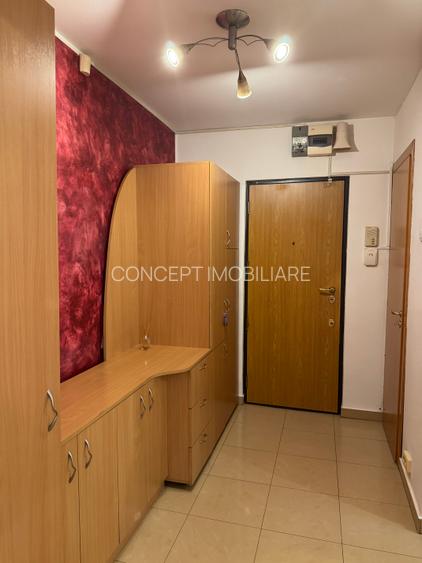 Drumul Taberei, Valea Argesului, Apartament 3 camere de inchiriat - 6