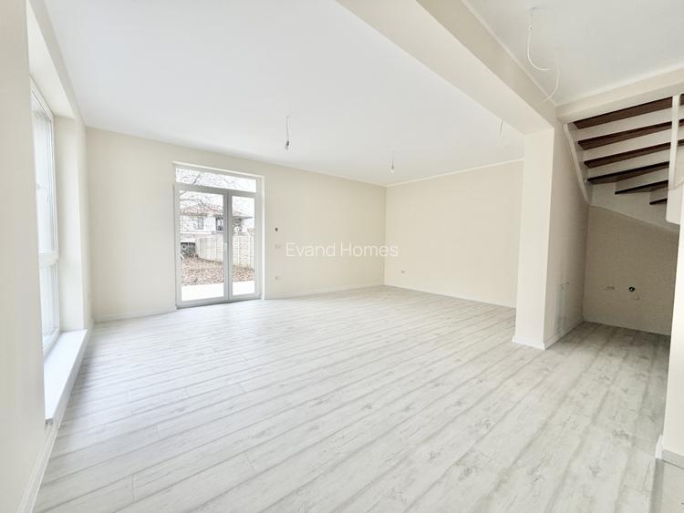 Casa individuala cu 4 camere -95 mp utili- Mosnita - 9