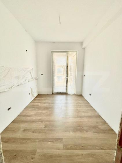 Apartament nou de 2 camere, 54 mp, gradina si parcare, zona Dambovita! - 3