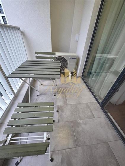 NORD ONE- Apartament 2 camere, loc de parcare- Zona Circumvalatiunii