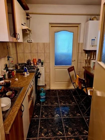 2 camere decomandat 60mp zona nicolina prima statie lidl