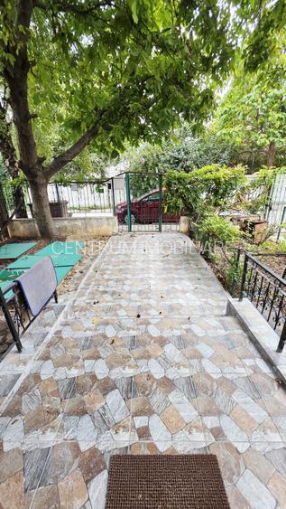 Inchiriere vila singur curte Bucurestii Noi