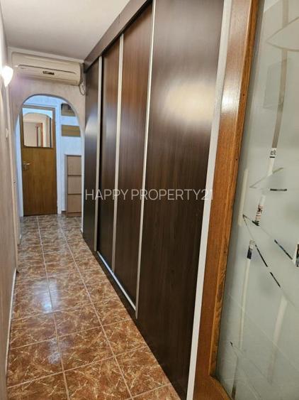 Apartament 2 camere decomandat de vânzare – Șoseaua Giurgi