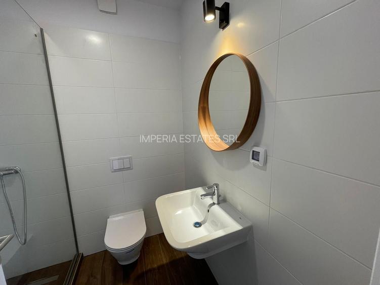 PRIMA INCHIRIERE!vila moderna in cartier rezidential, 2 locuri de parcare - 11