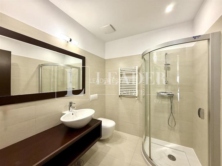 Apartament 4 Camere | Zona Dorobanti | Partial mobilat | Terasa - 22