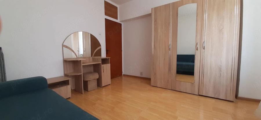 13 SEPTEMBRIE PANDURI, AP 2 CAMERE MOBILAT NOU SI UTILAT COMPLET
