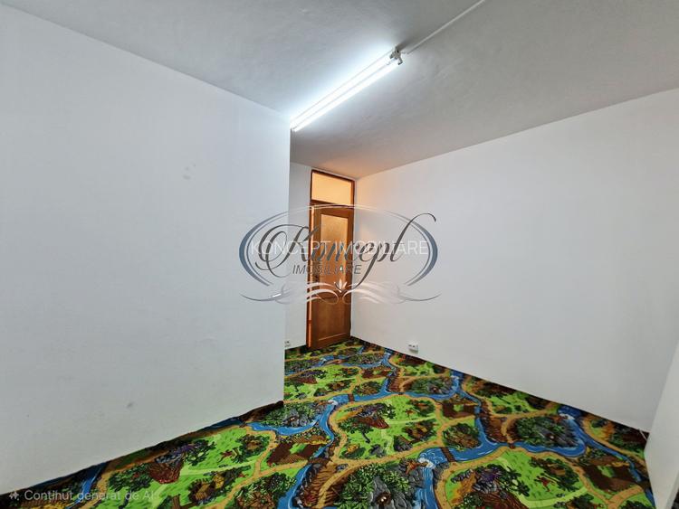 Spatiu pentru birou, zona Sigma - 5