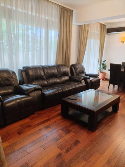 3 camere cu CURTE PROPRIE de 40 mp + LOC DE PARCARE | Bucureștii Noi