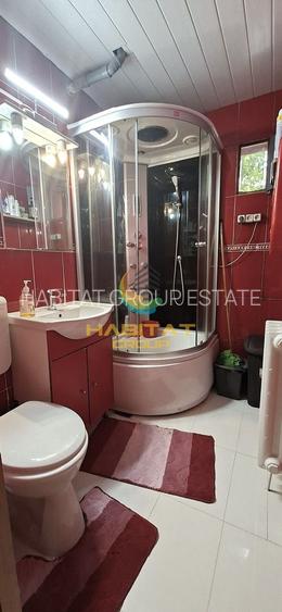 Apartament 3 camere zona Resita mobilat si utilat si boxa inclusa - 7