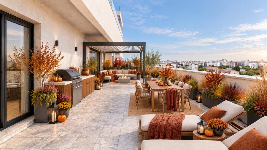 🔝 Penthouse finalizat 🌇Dezvoltator 0% comision-4 camere 🚇 Metrou Mihai Bravu