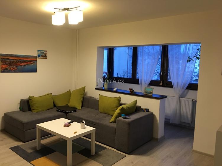 Vand Ap. 3 camere Calea Torontalului Et.2 renovat si mobilat - 5