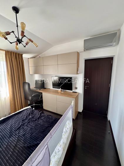 Apartament doua camere, 60 mp, Ghencea - Drumul Ghindari - 3