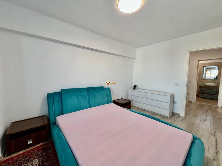 Apartament 2 camere Copou Garden