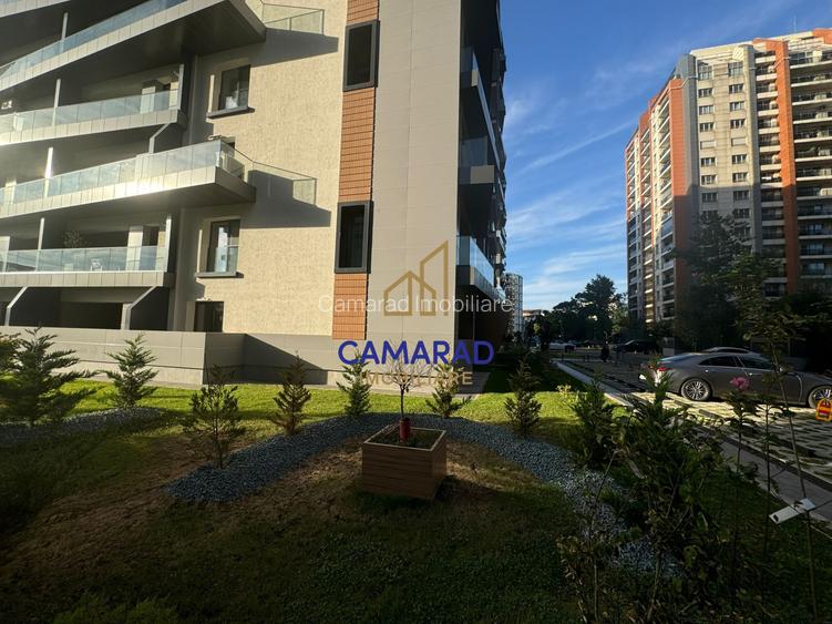 Apartament NOU 3 camere de închiriat | Select Residence | PRIMA INCHIRIERE - 19