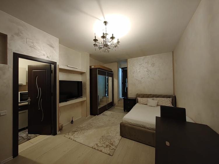 CONSTANTA - Apartament 3 camere zona Primaria Constantei