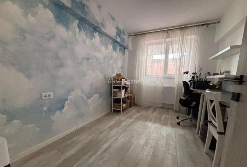 Apartament 3 camere renovat zona Drumul Taberei - 5