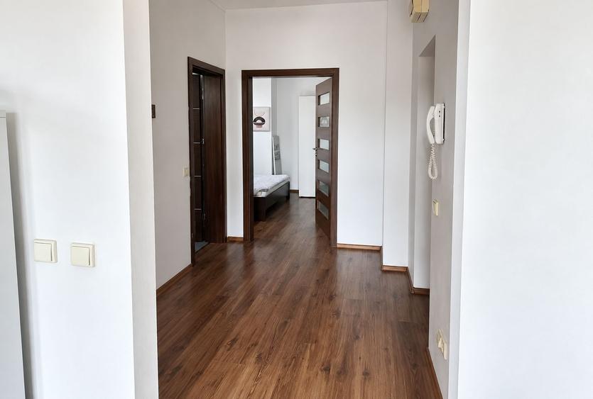Apartament 2 camere, 70 mp, balcon 17 mp, USAMV - Kaufland Manastur