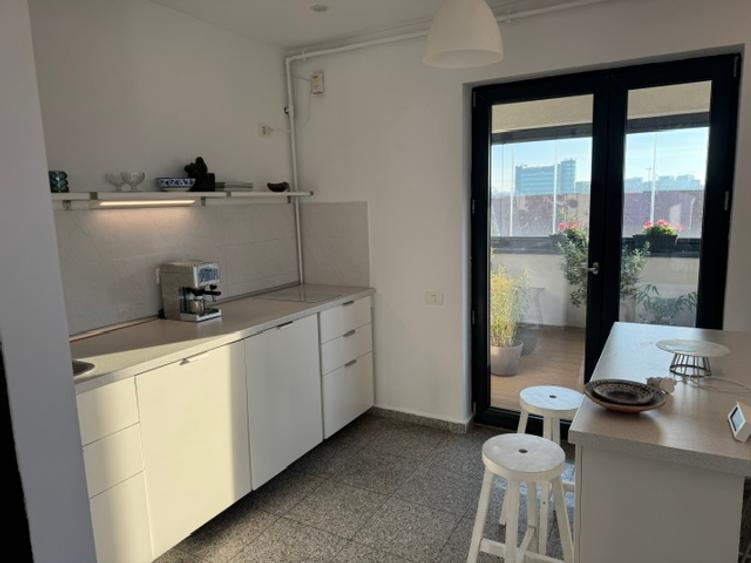 PENTHOUSE de vanzare | PIPERA | 155mp
