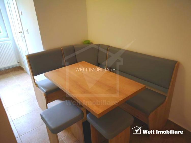 Apartament 3 camere, decomandat in Zorilor, zona Sigma Center - 2