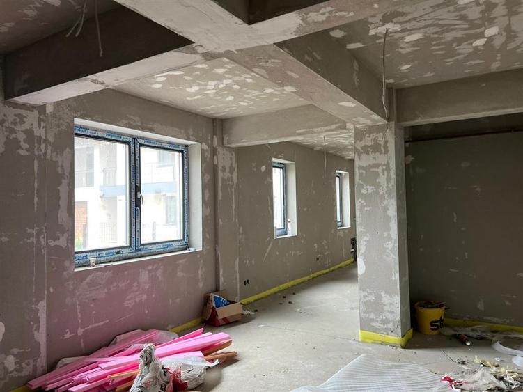 Apartament cu o camera in Livada cu parcare TVA INCLUS