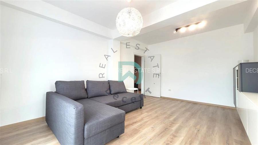 Apartament 2 camere, mobilat, utilat, parcare, Coresi - 18