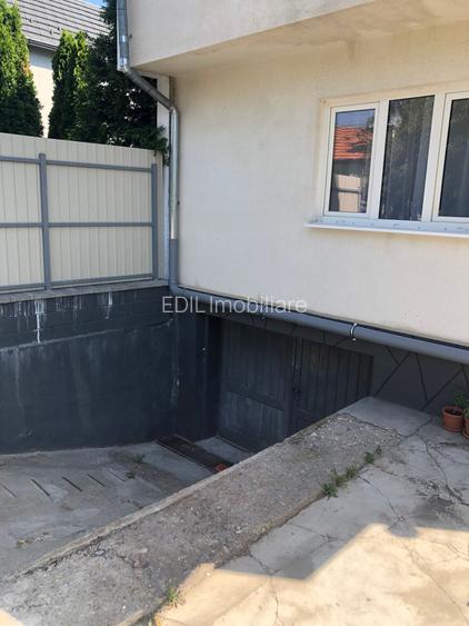 Casa de inchiriat , 5 camere , Andrei Muresanu , zona Piata Engels , 120 mp - 14