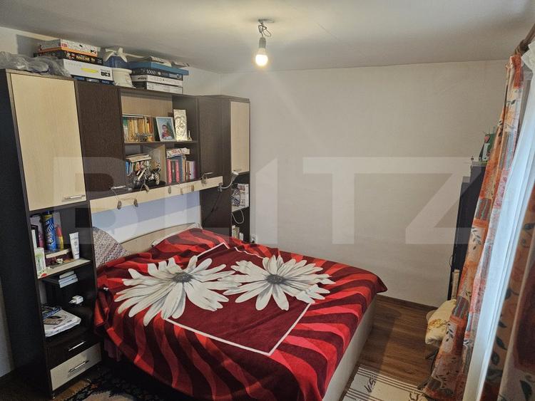 Casa P+E+M de 138 mp, teren 480 mp, Albesti