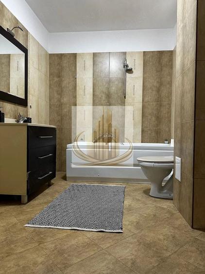 Apartament cu 3 camere de închiriat – zona Lipovei, Timișoara