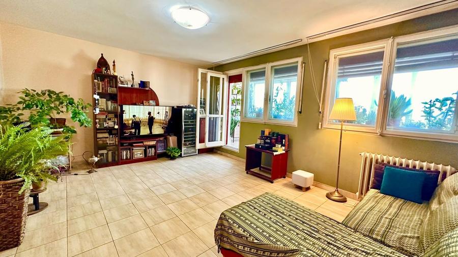 Dorobanti Perla apartament 2 camere 67 mp