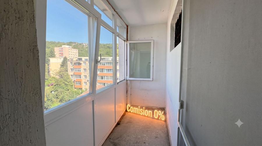 3 camere Grigorescu | 73 mp | Decomandat | 0% Comision