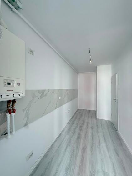 Garsoniera Decomandata-Militari Residence-Bloc Nou-TVA Inclus-Comision 0%