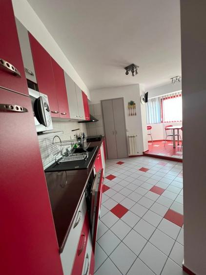 Apartament 3 camere | 88 mp | - Sector 1 | Complet mobilat și utilat |