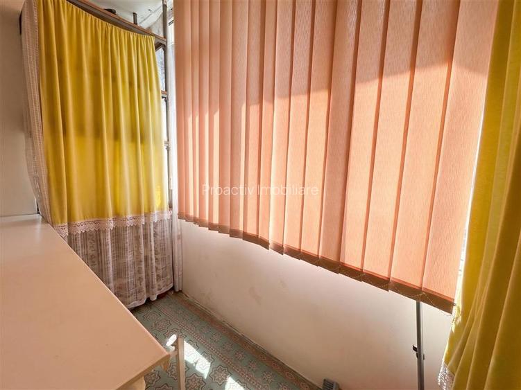 Apartament 2 camere | Ultracentral | 50 mp | 2c-7707 - 11