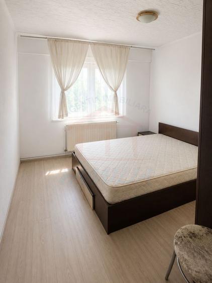 Apartament luminos cu 3 camere decomandate, 60 mp, Micro 16 – 57.000 €