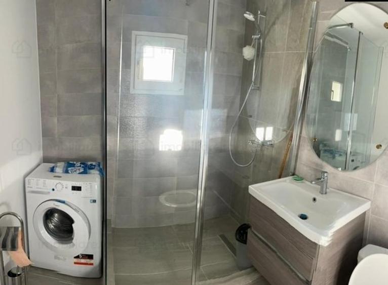 Apartament 2 camere Romana in cladire noua