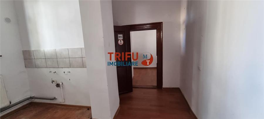 Spatiu de 75 mp pretabil pentru birouri aflat in vecinatatea Cetatii Alba Caroli