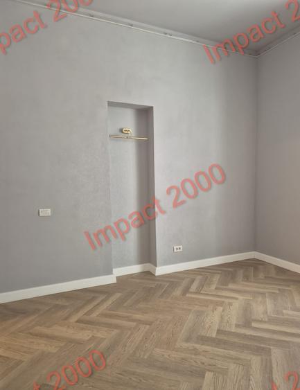 Apartament 5 cam Parter Piata Ovidiu