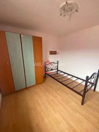 Ap 2 camere decomandat | zona Mircea cel Batran - 3
