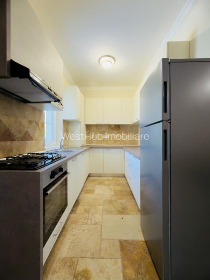 Duplex stil mediteranean 4 camere, parter, 85mp utili, 340 teren in Urseni - 12
