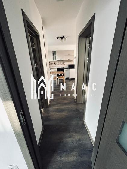 Apartament 3 camere de închiriat | Șelimbăr | Doamna Stanca