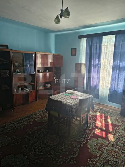 Casă de vânzare, 144 mp, teren 626 mp, zona Centrala - 2