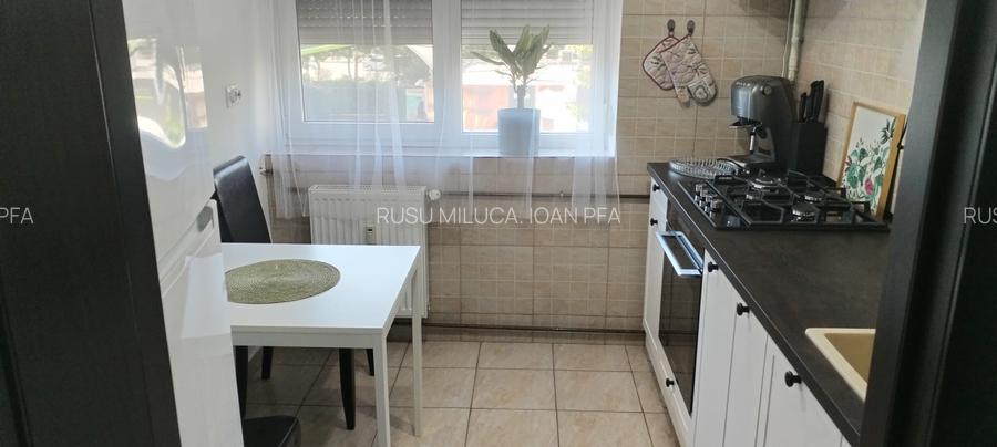 Inchiriere Apartament 2 camere Gara de Nord - 10