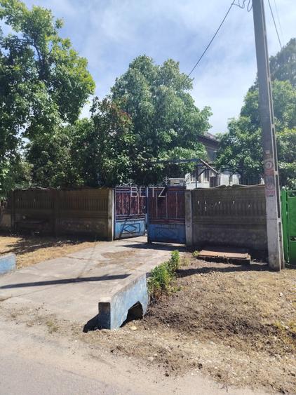 Casa de vanzare, 741 mp teren, zona Coșoveni -Dolj - 3